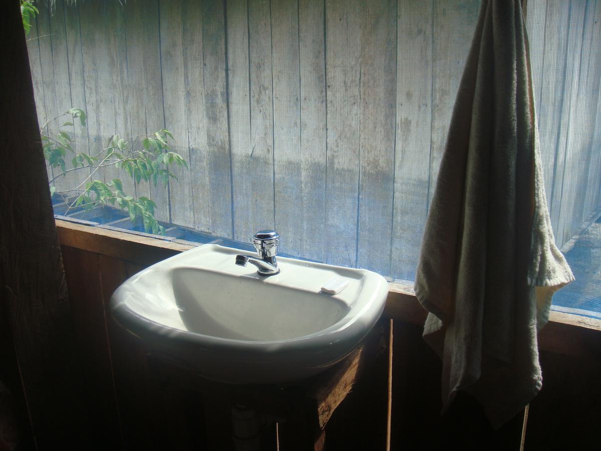 Hotel Tuqui Tuqui Amazon Yucuruche Zimmer foto